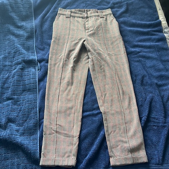 Zara pants - Picture 1 of 4